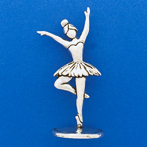 Dancer Ring Holder