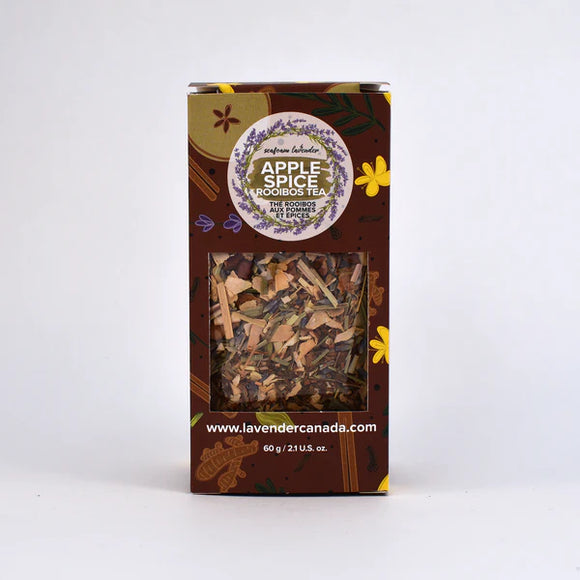 Apple Spice Herbal Tea 75g