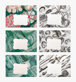 Sea Themed Origami Letter Writing Set