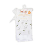 2-Pack Cotton Security Blankets – Bunnies