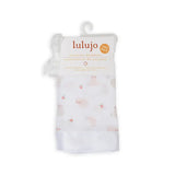 2-pack Muslin Security Blankets - Kitty
