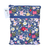 Mini Double Duty Wet Bag - Assorted Patterns