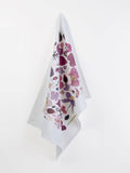 Tea Towel - Purple Haze