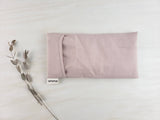 Lavender Eye Pillow - Chai