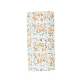 Muslin Cotton Swaddle Blanket  - Duckling