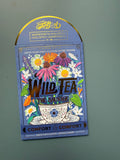 Grow Your Own Wild Tea Card and Seeds