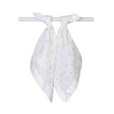 2-Pack Cotton Security Blankets – Kitty Cat