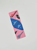Cottage Bookmark