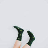 Pickle Crew Socks - Small