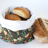 Reusable Bread Bag - Penny Lane
