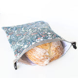 Reusable Bread Bag - Meadow