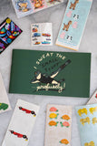 Sweat the Small Stuff  Sticker Book