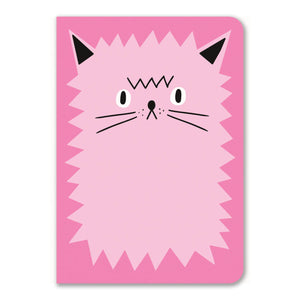 Blob Cat Notebook