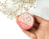 Cherry Blossom Washi Tape - Floral Design Paper Tape