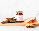 Red Pepper Chutney