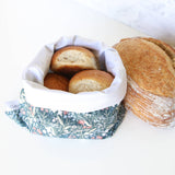 Reusable Bread Bag - Meadow