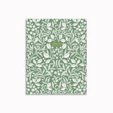 2026 Monthly Planner - Meadowlace