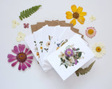 Forever Bouquet - Mixed Note Card Set