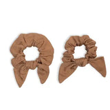 Mommy + Me Scrunchie Set