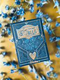 Something Blue Wildflowers