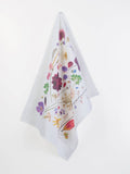 Tea Towel - Summer Flowers