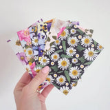 Petals and Posies Note Card Set