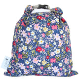 Reusable Bread Bag - Prairie Petals