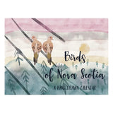 Birds of Nova Scotia - 2026 Calendar