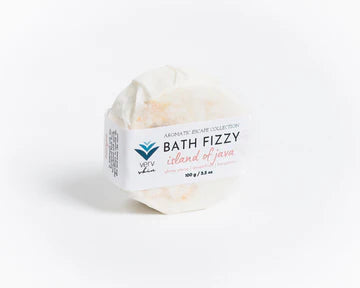 Bath Fizzy