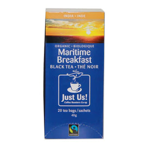 Maritime Breakfast Tea