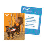 Animals of the Salish Sea Flash Cards