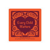 Every Child Matters Sticker