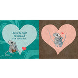 Learning my Rights with Mousewoman Board Book