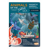 Magnetic Animals - Animals of the Salish Sea