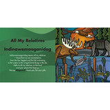 All my Relatives (Indinawemaaganidag) - Board Book