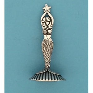 Mermaid Ring Holder