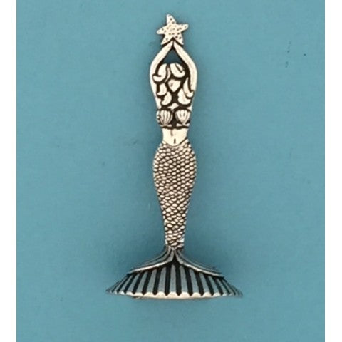 Mermaid Ring Holder