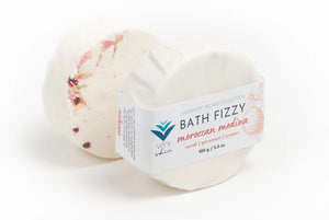 Bath Fizzy