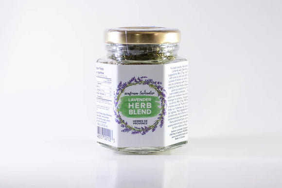 Lavender Herb Blend 35g