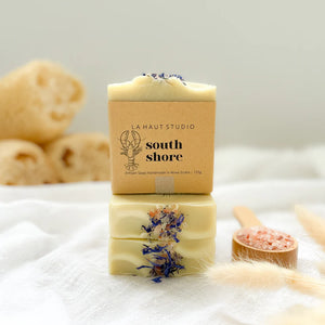 South Shore Soap