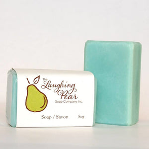 Mint Bar Soap