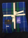 Nova Scotia Deluxe Highland Blanket