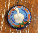 Sullivan's Pond Goose Button