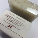 Fisherman's Bait Bar Soap