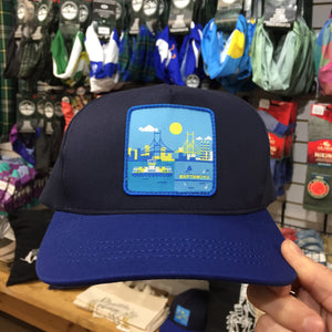 Dartmouth Icons Hat