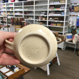Dartmouth Ferry Ceramic Mug - Tilt Style