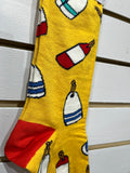 Buoys Socks - 2 Sizes