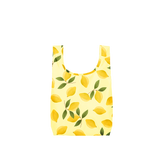 Small Lemons Reusable Bag