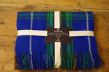 Nova Scotia Deluxe Knee Blanket