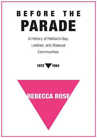 Before The Parade - Rebecca Rose